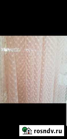 Тюль Московский - изображение 1