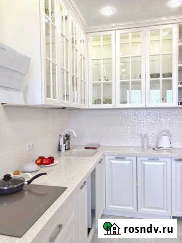 Ремонт и отделка квартир под ключ Петрозаводск - изображение 1