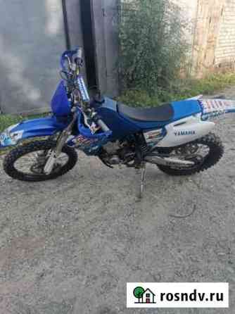 Wr 400f Новобурейский