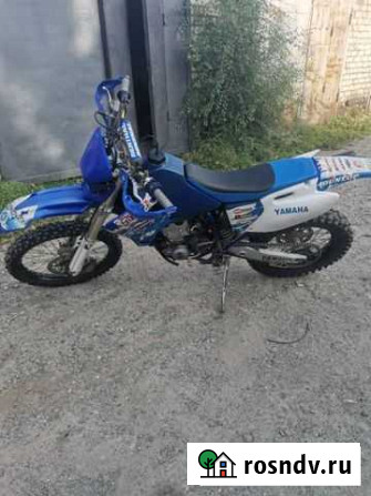 Wr 400f Новобурейский - изображение 1