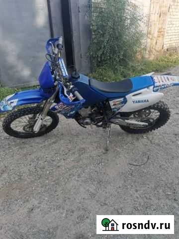 Wr 400f Новобурейский - изображение 1