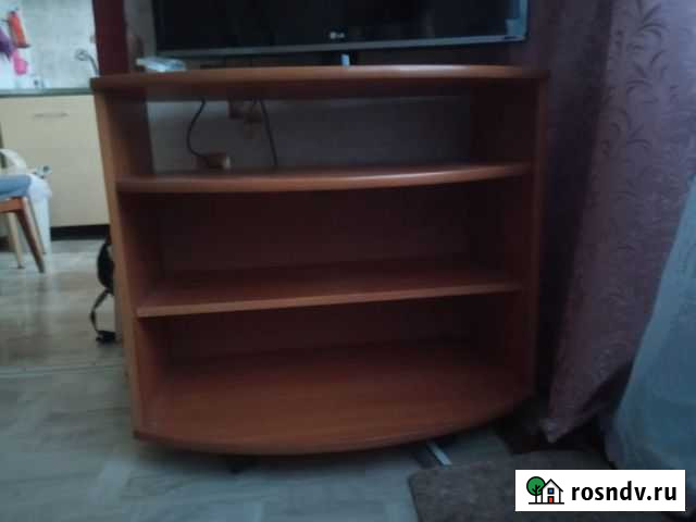 Тумба под телевизор Пермь - изображение 1