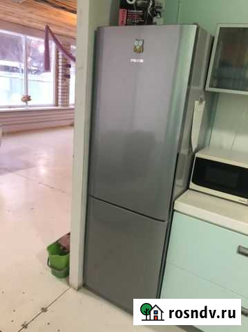 Холодильник Донское - изображение 1