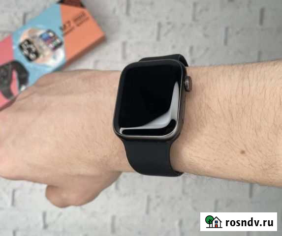Apple watch 7 41mm Муром - изображение 1