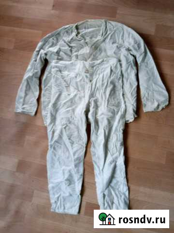 Зимнее нательное солдатское бельё Пронск - изображение 1