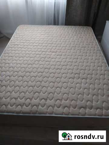 Матрас Ухта - изображение 1