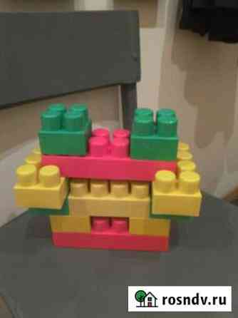 Конструктор lego duplo Калининград