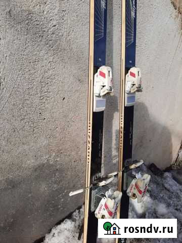 Горные лыжи Blizzard 195 Санкт-Петербург - изображение 1