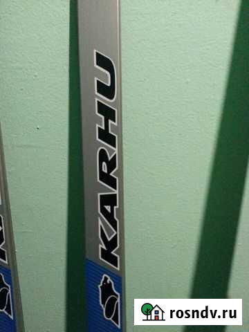 Лыжи Балашиха - изображение 1