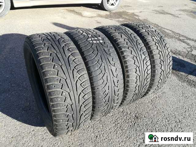 Шины 18 дюмов Мостовской - изображение 1