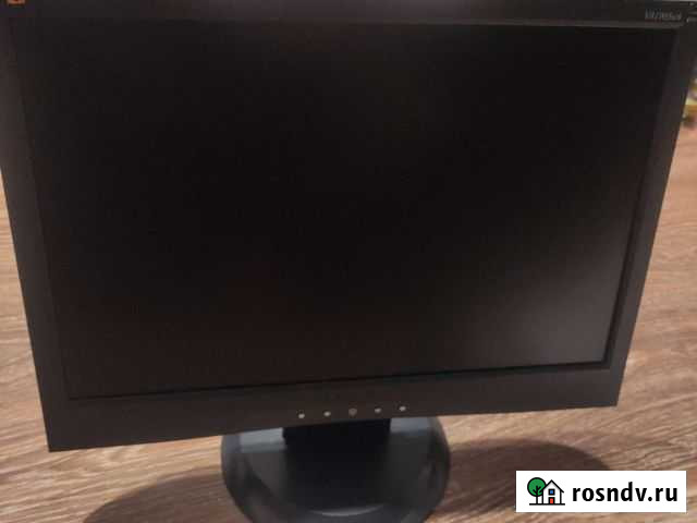 Монитор Viewsonic 19 va1903wb Ухта - изображение 1