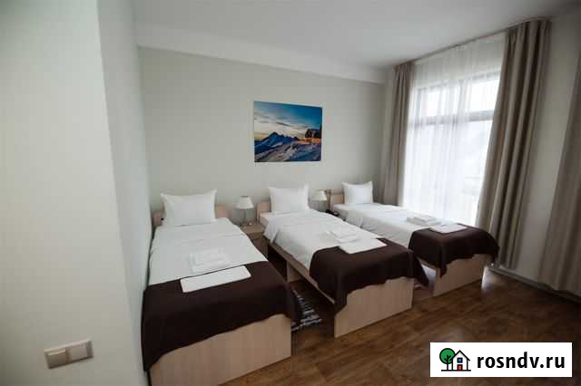 Рождество на Красной Поляне. (Бронь отеля) Киров - изображение 1