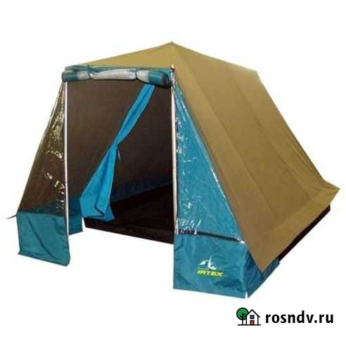 Палатка Сарма 3 Иркутск - изображение 1