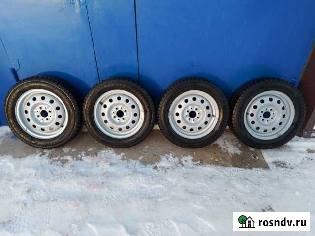 Matador 175/65 R14 86T Ханты-Мансийск - изображение 1