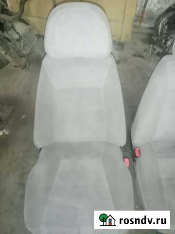 Сиденья ваз 2110-2114 Чусовой - изображение 1