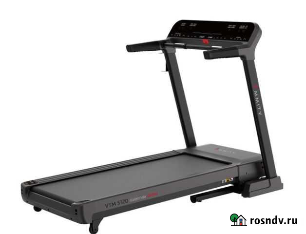 Беговая дорожка Ammity Valentina VTM 5120 Чита - изображение 1