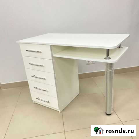 Маникюрный стол Люкс Киров - изображение 1