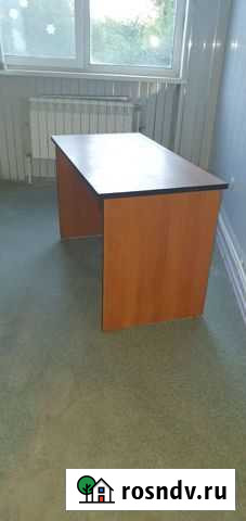 Стол офисный бу Омск - изображение 1