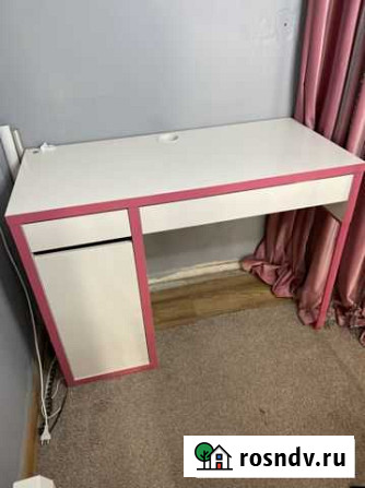 Письменный стол IKEA Люберцы - изображение 1