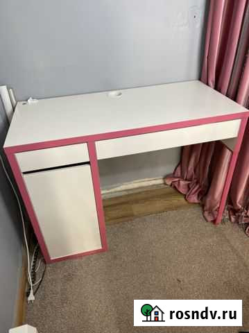 Письменный стол IKEA Люберцы - изображение 1