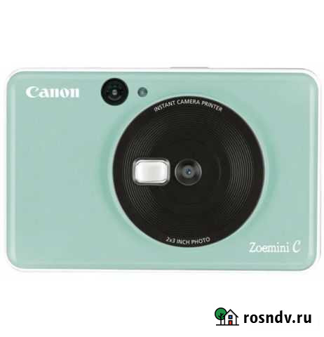 Фотоаппарат моментальной печати Ижевск - изображение 1