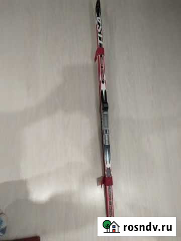 Беговые лыжи Нижний Тагил - изображение 1