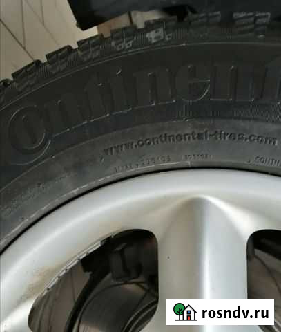 Колёса BMW X5 е53 Белгород - изображение 1