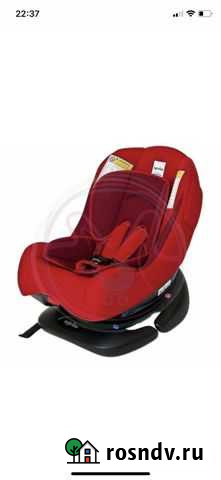 Автокресло inglesina от 0 до 18 Тверь - изображение 1