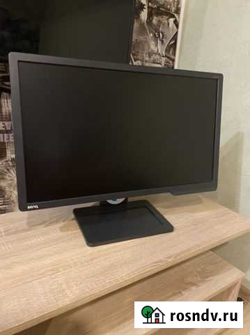 Монитор Benq xl 2411p 144гц Подгородняя Покровка - изображение 1