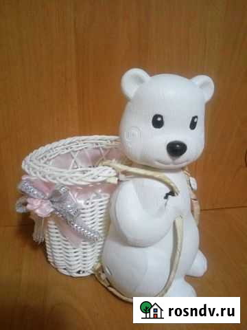 Горшок для цветов Симферополь - изображение 1