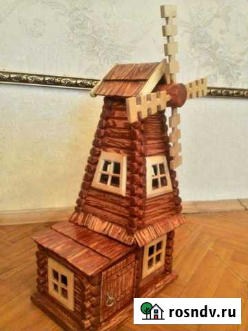 Штоф для вина/водки Владимир - изображение 1