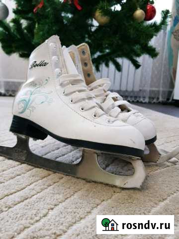 Коньки Воронеж - изображение 1