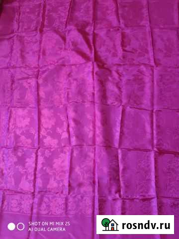 Скатерть новая 1.2х1.8 2шт Чебоксары - изображение 1