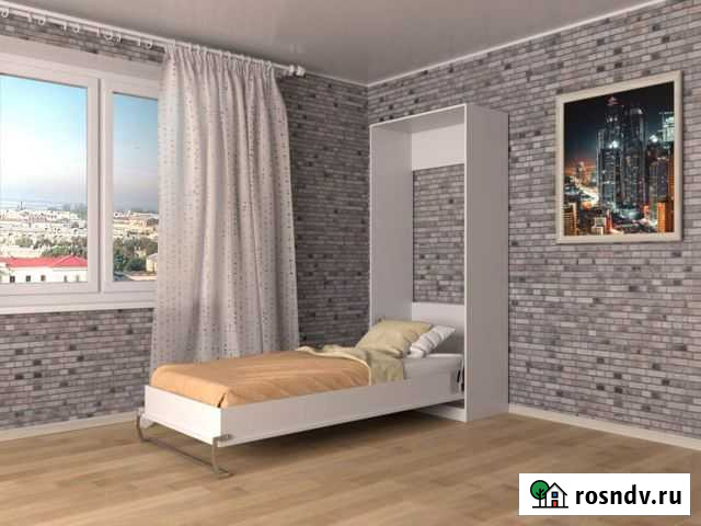 Шкаф кровать трансформер Владимир - изображение 1