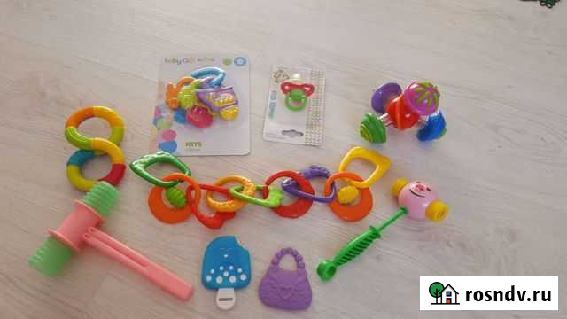 Грызунки прорезыватели, пустышка, молотки Петрозаводск - изображение 1