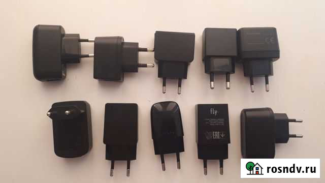 Зарядное устройство Новошахтинск - изображение 1