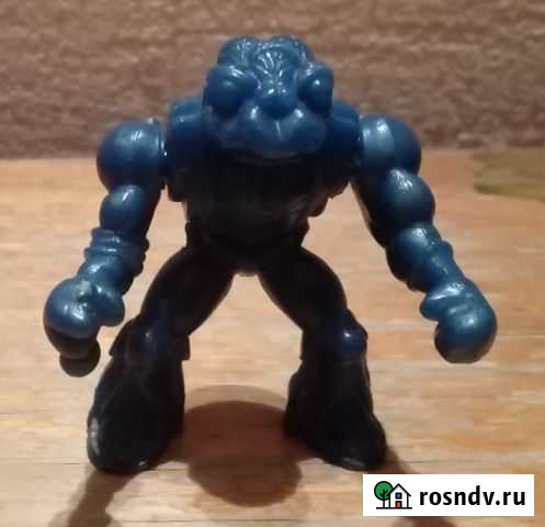 Робозверь технолог Нижний Новгород - изображение 1