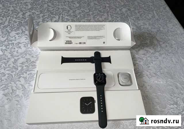 Apple watch series 6 Кузнецк - изображение 1