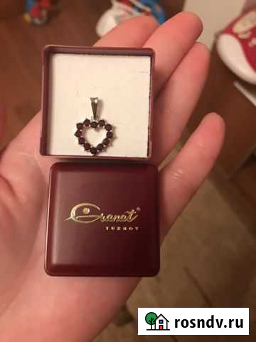 Подвеска Шахты - изображение 1