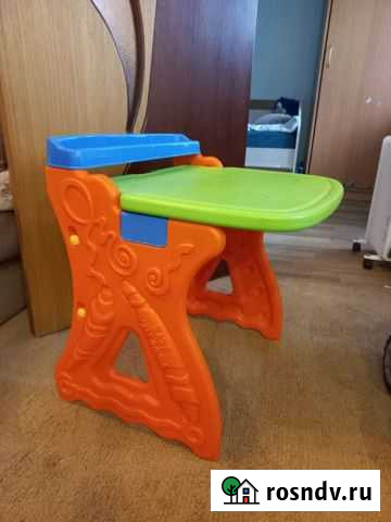 Стол Людиново - изображение 1