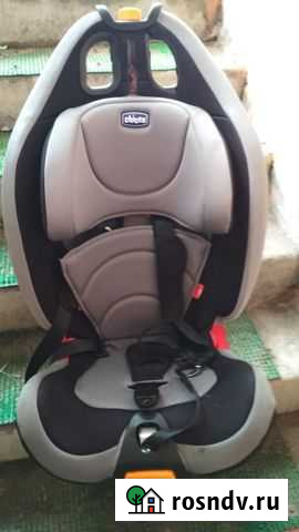 Детское кресло Chicco Рязань - изображение 1