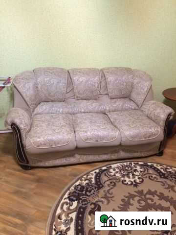 Диван и 2 кресла Тульский - изображение 1