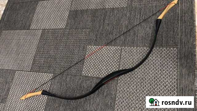 Лук классический Махачкала - изображение 1