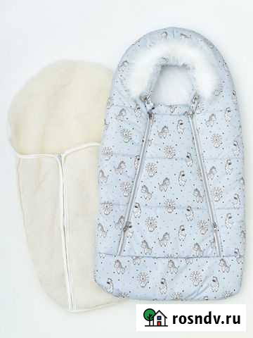 Комплект на выписку с конвертом Сыктывкар - изображение 1