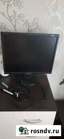 Монитор Samsung Прасковея - изображение 1