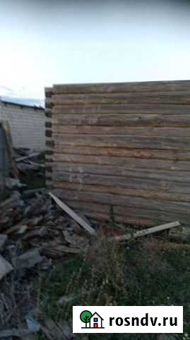 Сруб Кулунда - изображение 1