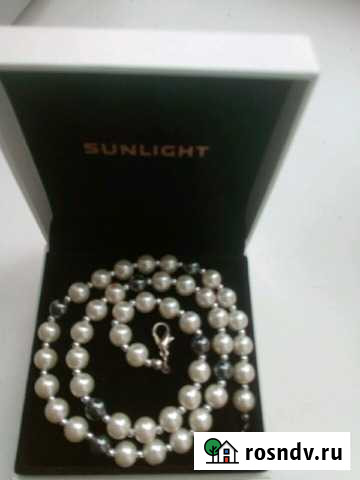 Бусы Саратов - изображение 1