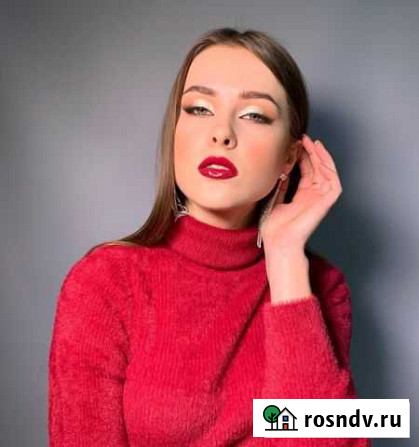 Визажист стилист Смоленск - изображение 1