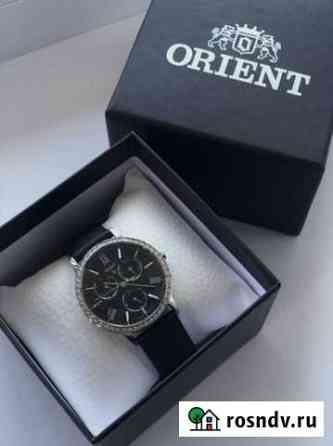 Часы женские orient Пенза