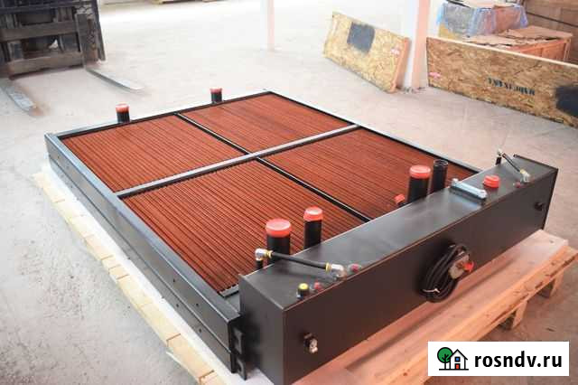 92870040 Масляный радиатор Komatsu PC 3000 Комацу Одинцово - изображение 1